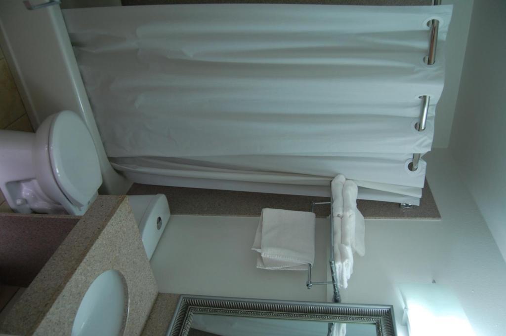 Towne Motel Alexandria Rom bilde