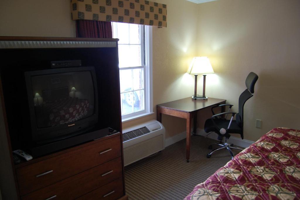 Towne Motel Alexandria Rom bilde