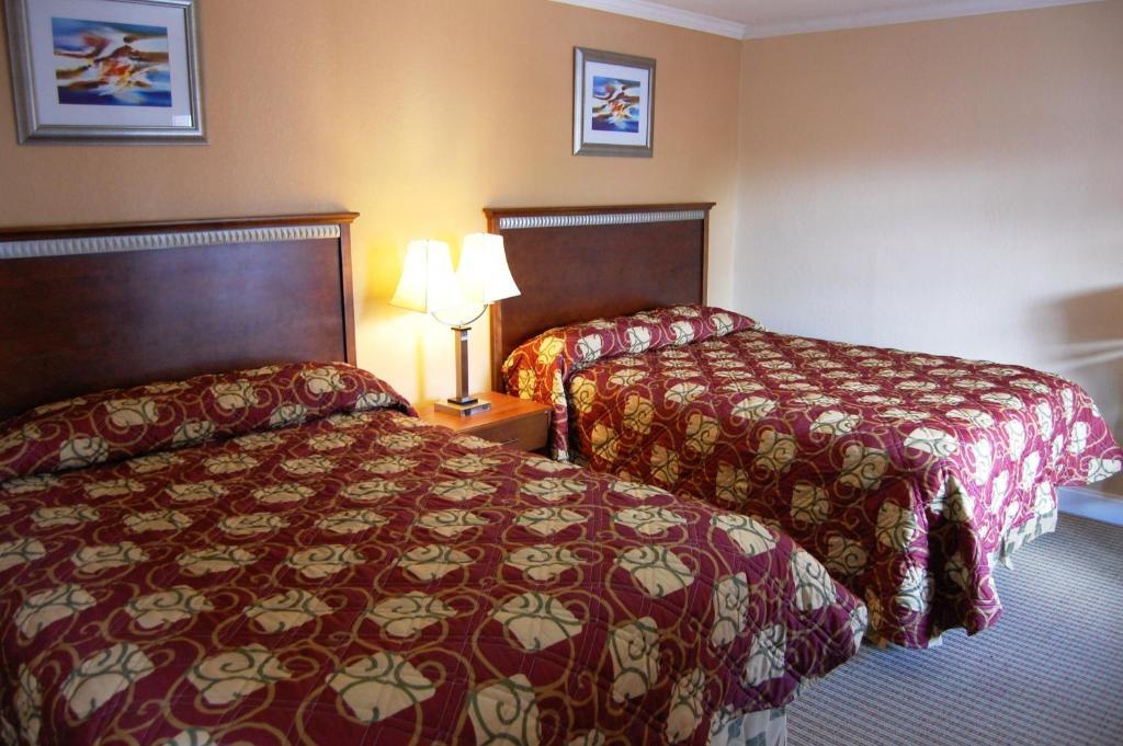 Towne Motel Alexandria Rom bilde