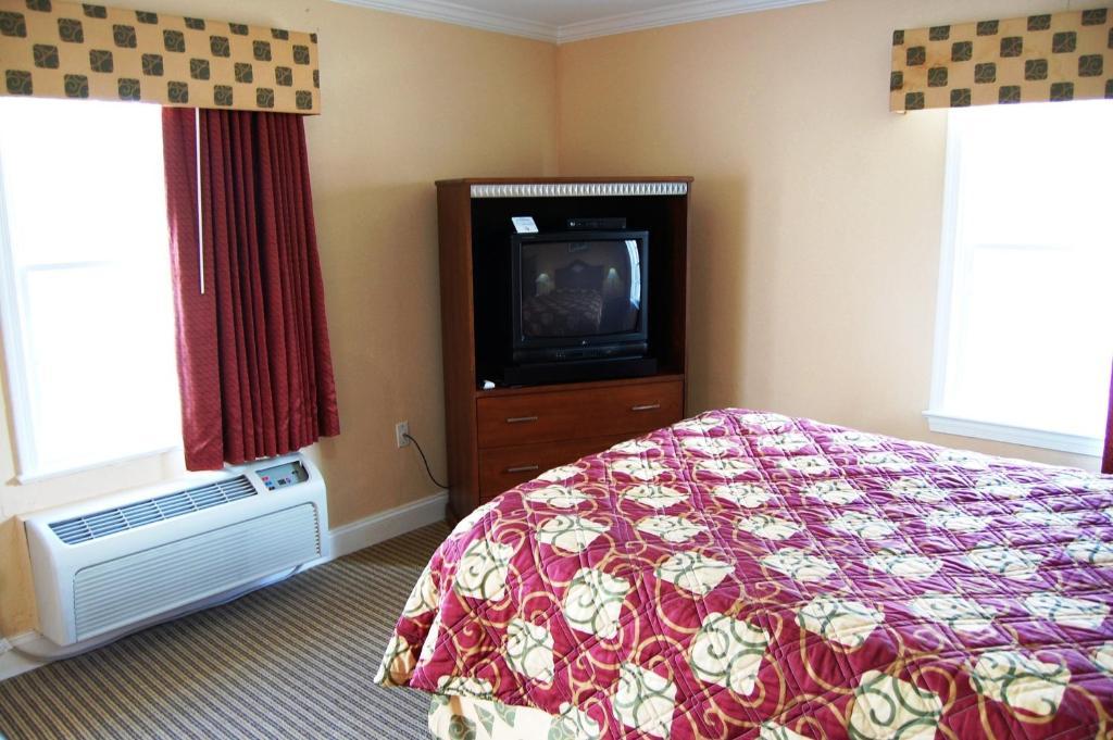 Towne Motel Alexandria Rom bilde