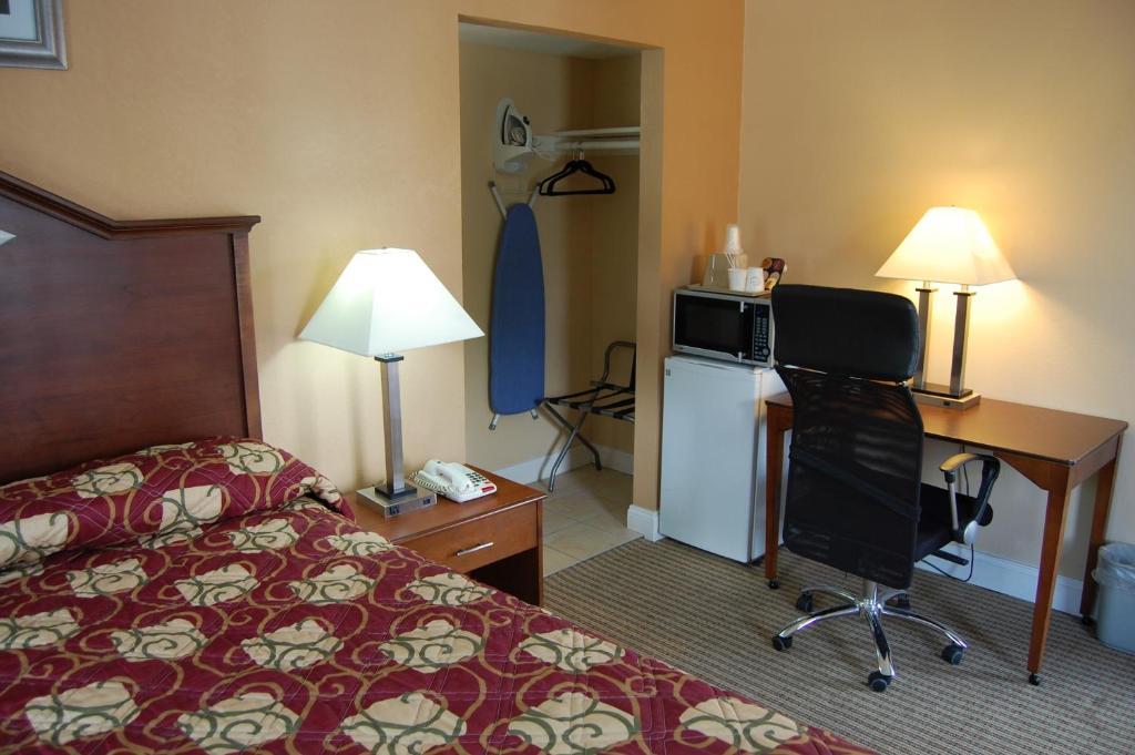 Towne Motel Alexandria Rom bilde